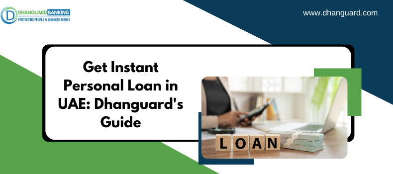 Do You Need an Instant Personal Loan? Read this and get your Loan ASAP! | Dhanguard