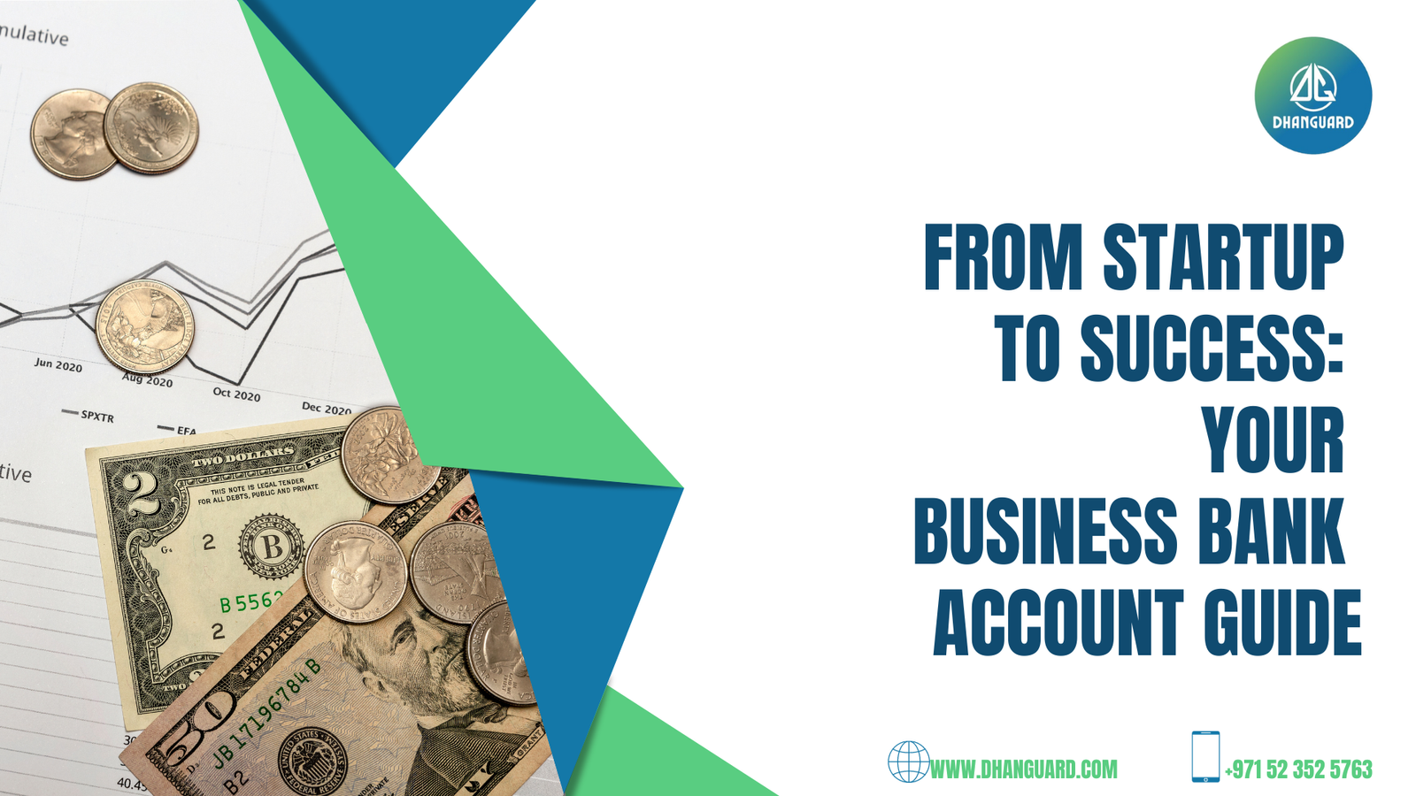 Business Bank Account Checklist: Meaning, Types & Features | Dhanguard