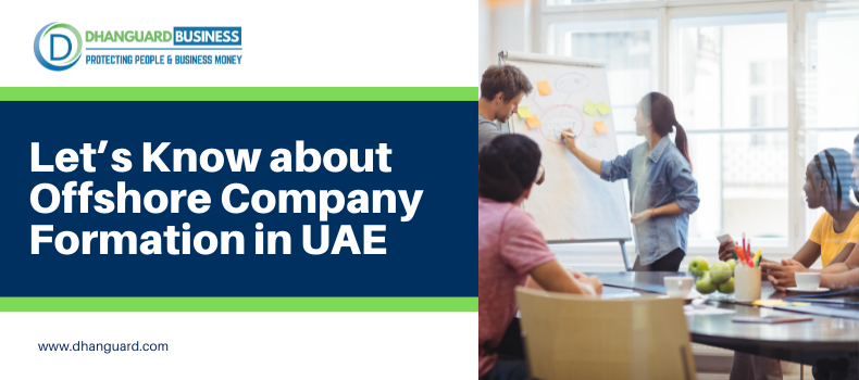 Offshore Company Formation in Dubai