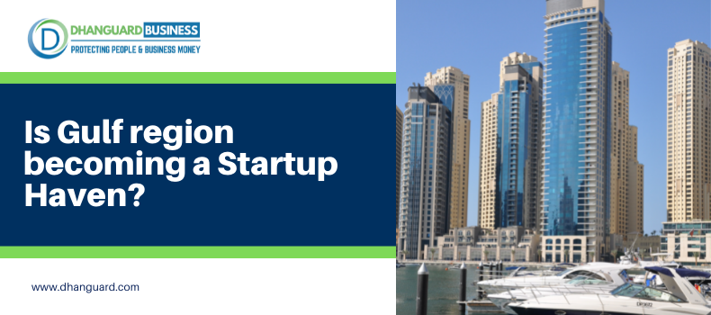 Is Gulf Region Becoming a Startup Haven?