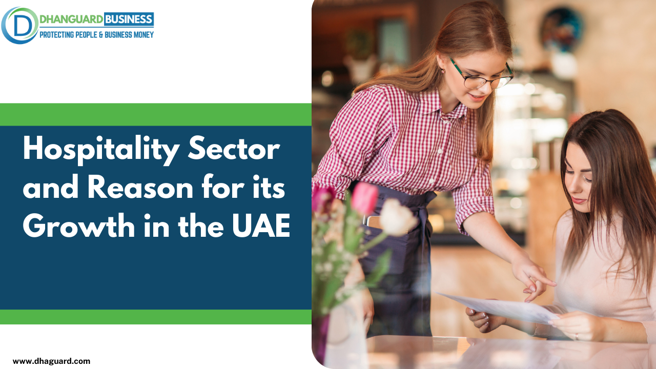 Hospitality Sector and Reason for its Growth in the UAE