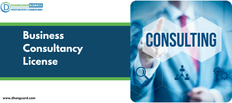 Business Consultancy License in UAE