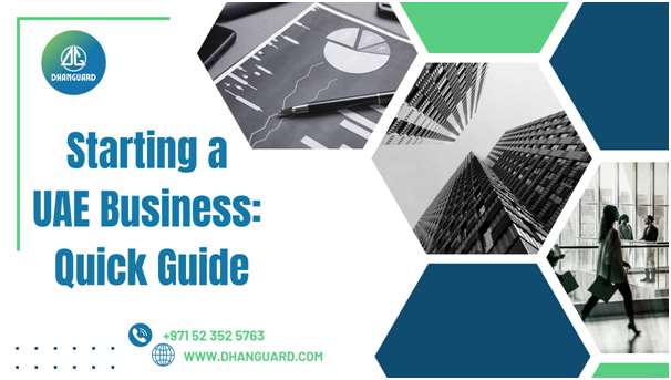 Know about things to know before you start a business in UAE