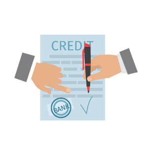 Letter Of Credit