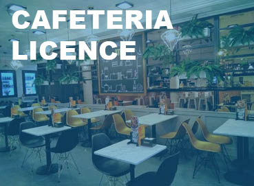 DhanGuard LLC Cafeteria Licence