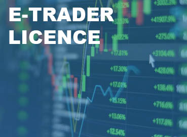 DhanGuard LLC E-Trader