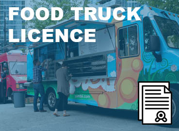 DhanGuard LLC Food Trucks