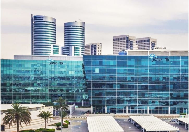 JAFZA Offshore Company Incorporation | Dhanguard