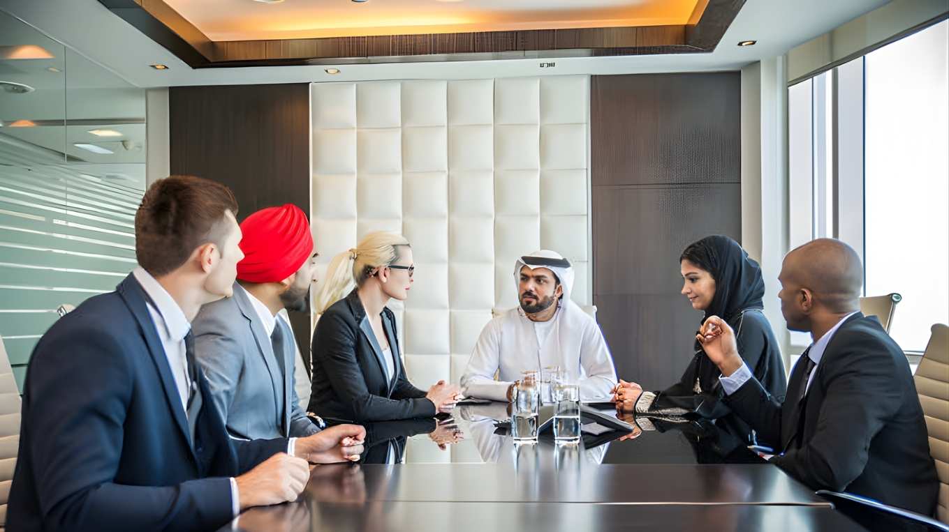 Mainland Company Formation in UAE | Dhanguard