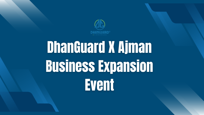  Events | Dhanguard
