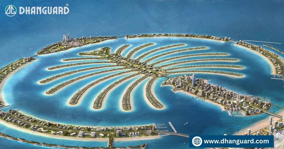 Company Setup Services For Jebel Ali Freezone, UAE | Dhanguard