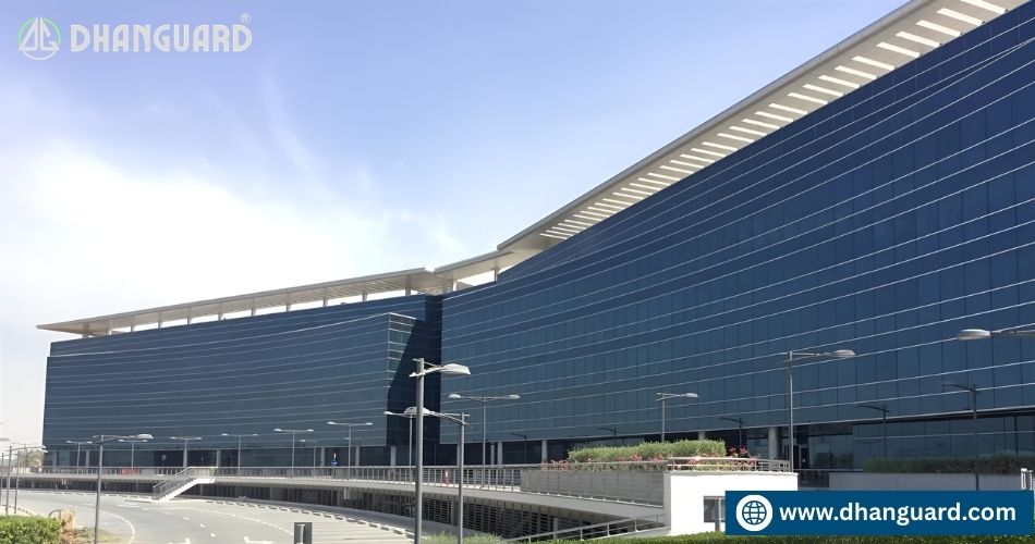 Company Setup Services for Dubai World Central (DWC) Freezone, UAE | Dhanguard