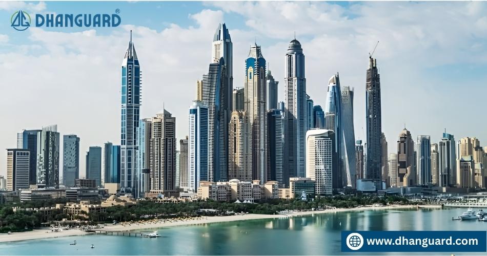 Freezone Company Setup Services for Dubai Media City, UAE | Dhanguard