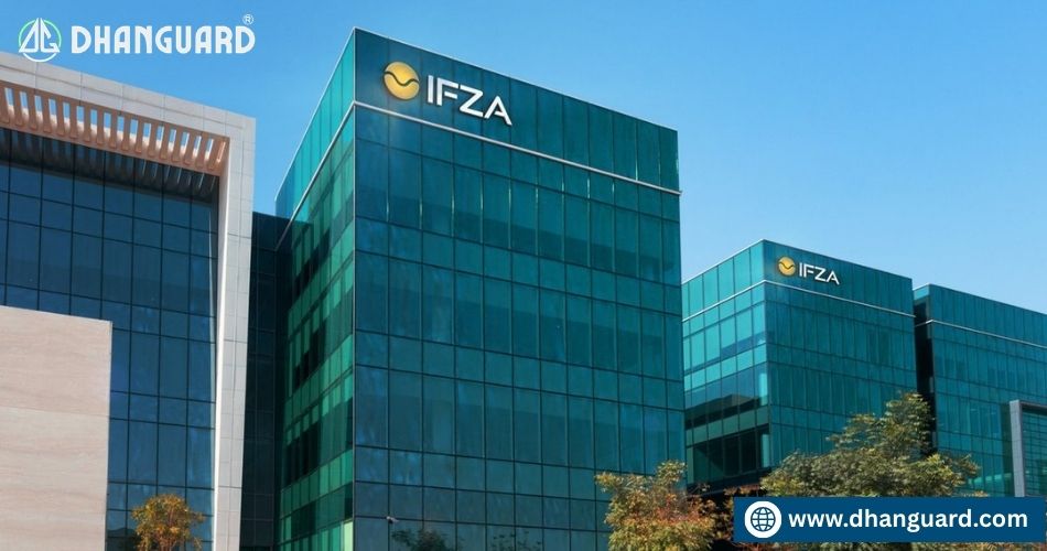 Business Setup Services for International Freezone Authority (IFZA), UAE | Dhanguard