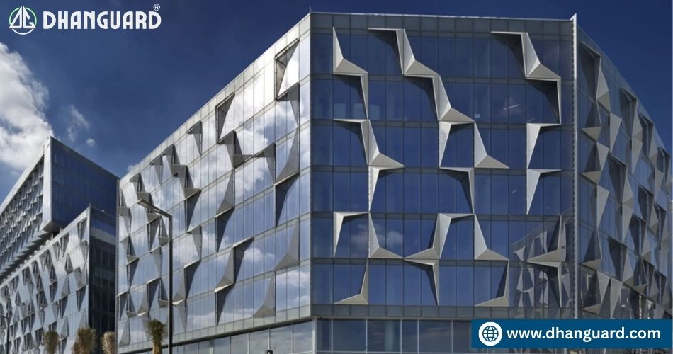 Freezone Company Setup Services for Dubai Design District, UAE | Dhanguard