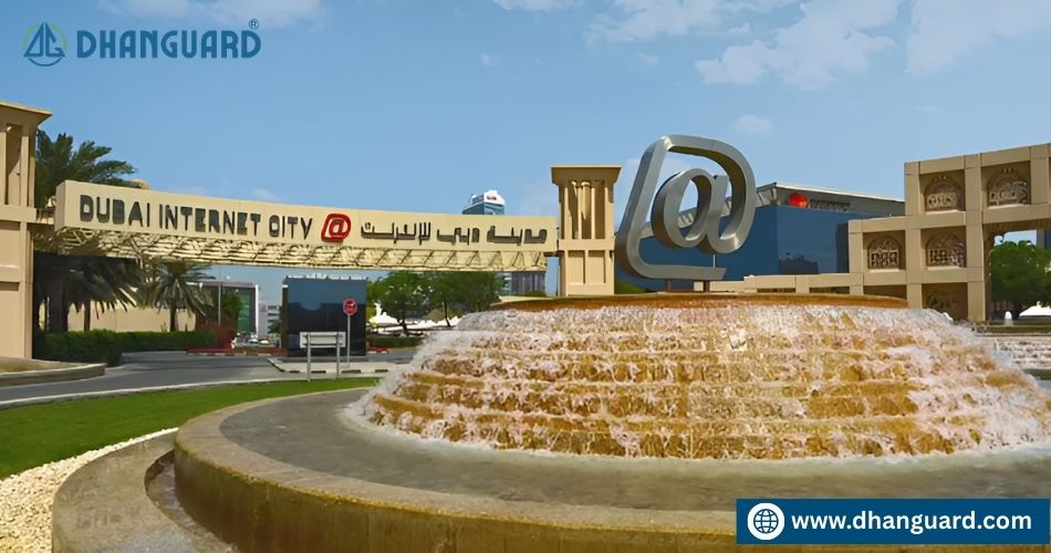 Freezone Company Setup Services for Dubai Internet City, UAE | Dhanguard
