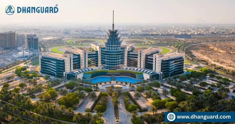 Setting Up Your Business in Dubai Silicon Oasis | Dhanguard