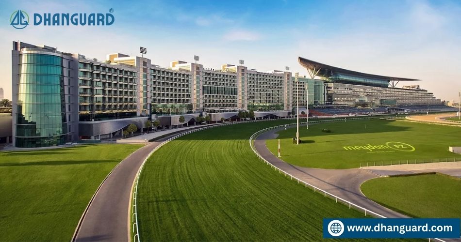 Business Setup in Meydan Free Zone, Dubai | Dhanguard