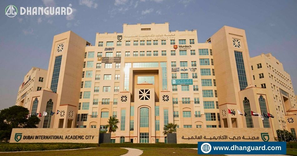 Freezone Business Setup Services for Dubai Academic City, UAE | Dhanguard