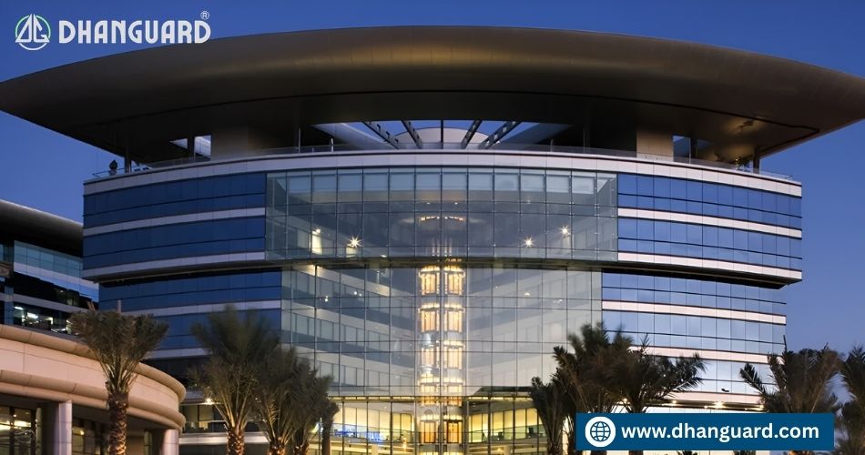 Business Setup Services for Dubai Airport Freezone, UAE | Dhanguard