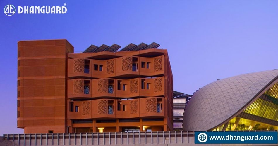 Business Setup Services for Masdar City Freezone, UAE | Dhanguard