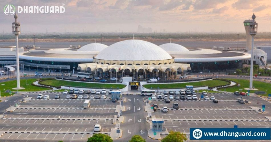 Sharjah Airport International Freezone | Dhanguard