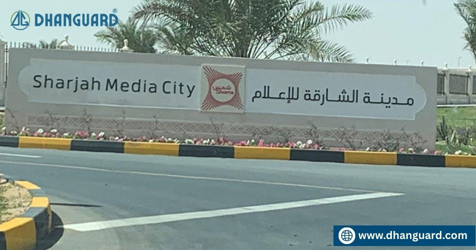 Business Setup in Sharjah Media City ( SHAM ) Freezone | Dhanguard