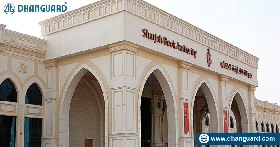 Setting Up Your Business in Sharjah Publishing City Free Zone | Dhanguard