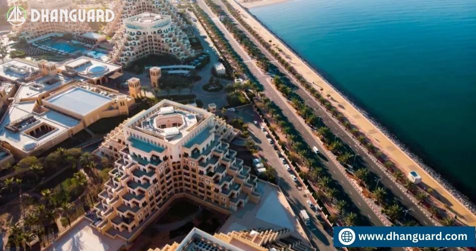 Business Setup Services for Ras Al Khaimah Economic (RAKEZ) Freezone, UAE | Dhanguard