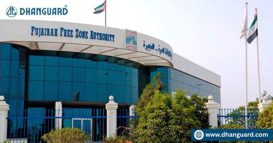 Company Setup Services for Fujairah Freezone, UAE | Dhanguard