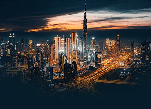 Mainland Business Setup
