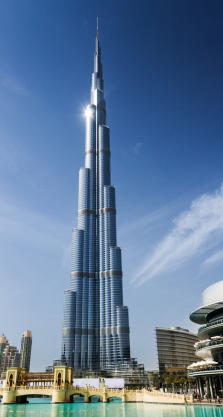 Dubai Business Setup